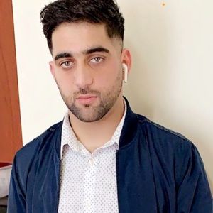 Meet your Posher, Kashmir